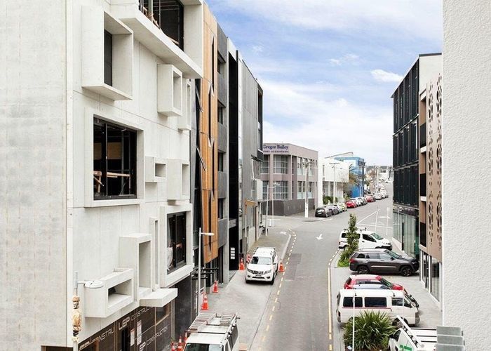  at 305/11 Vinegar Lane, Ponsonby, Auckland City, Auckland