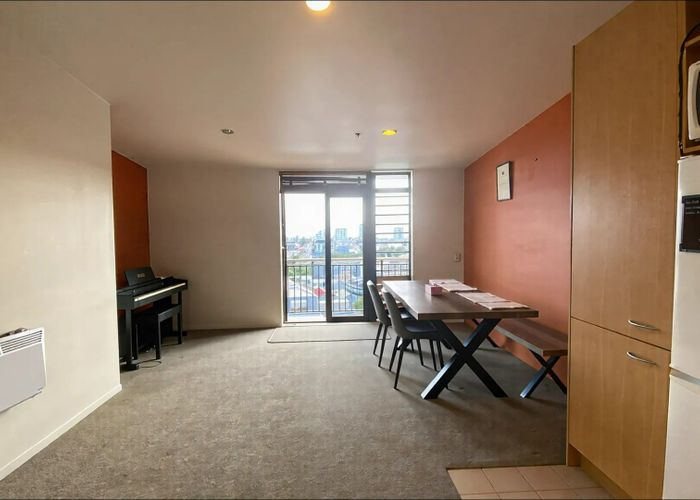  at 5E/4 Rendall Place, Eden Terrace, Auckland City, Auckland