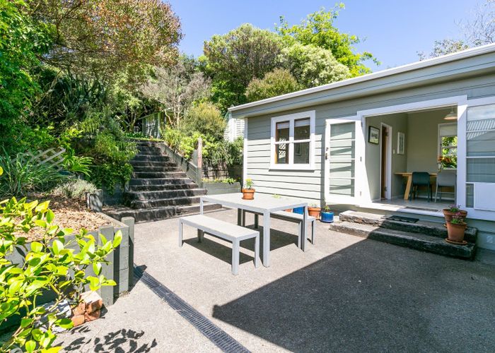  at 71 Severn Street, Island Bay, Wellington