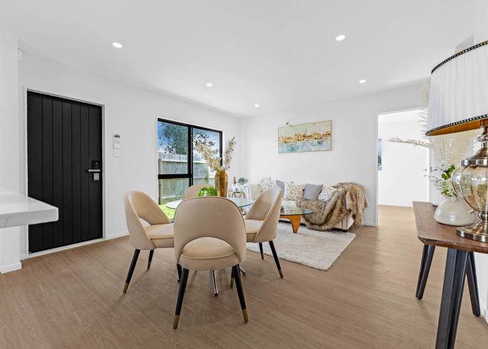  at 77 B Buckland Road, Mangere East, Manukau City, Auckland