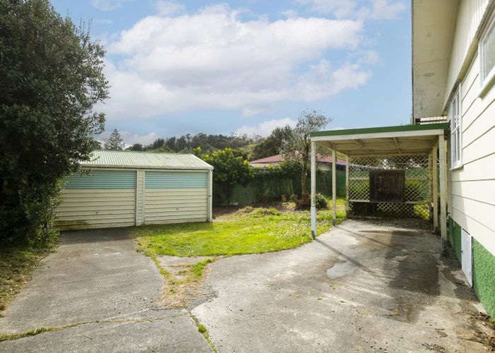  at 6 Einstein Street, Outer Kaiti, Gisborne