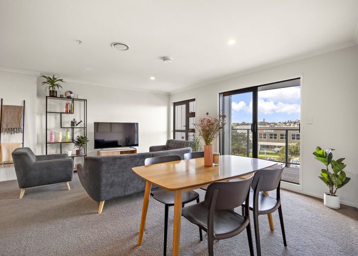  at 2M/83 New North Road, Eden Terrace, Auckland City, Auckland