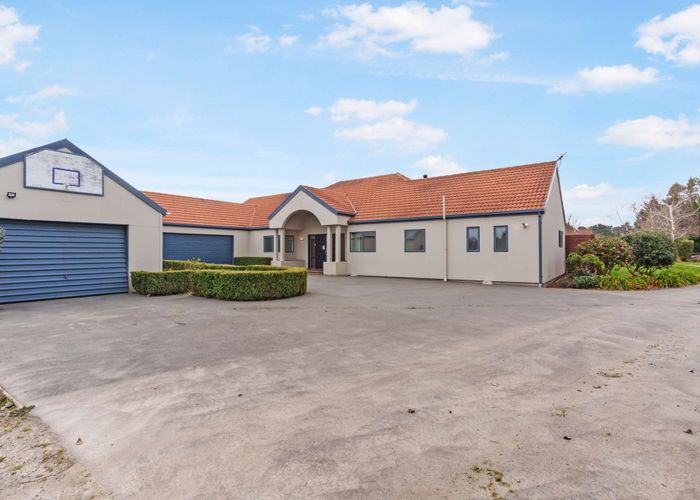  at 131 Verona Place, Ohoka, Kaiapoi