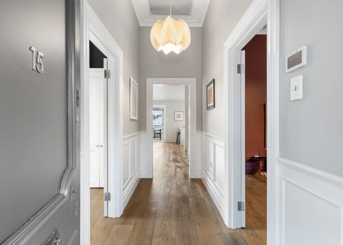  at 15 Brown Street, Ponsonby, Auckland City, Auckland