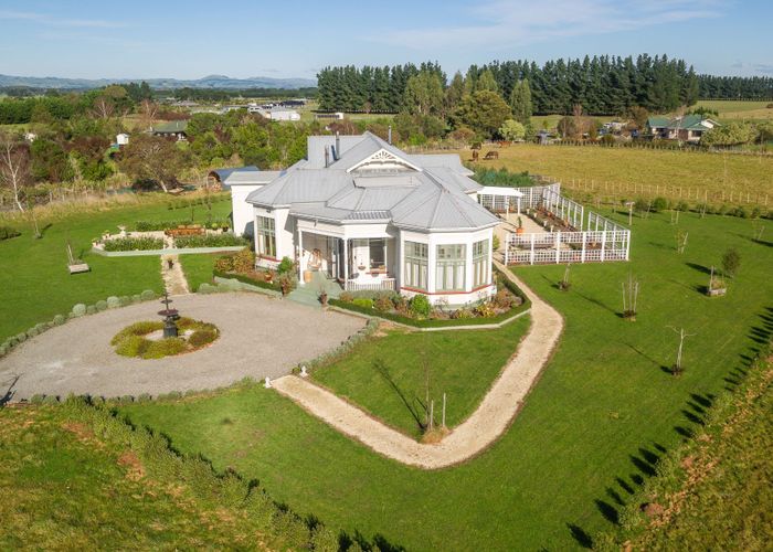 at 345 Norfolk Road, Waingawa, Carterton