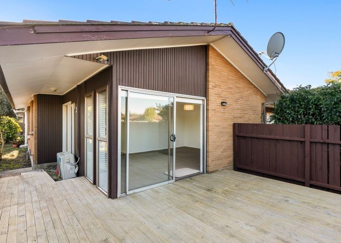  at 3/108 East Tamaki Road, Papatoetoe, Manukau City, Auckland