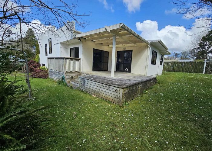  at 21 Ormonde Place, Kaikohe, Far North, Northland