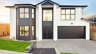  at 6 Lumber Rise, Swanson, Auckland