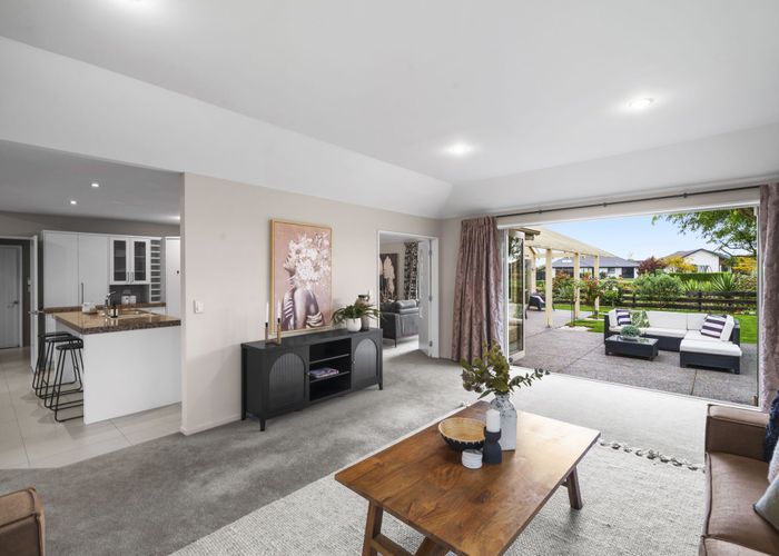  at 21 Highpeak Place, Wigram, Christchurch