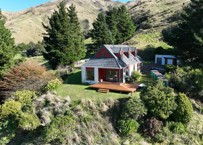  at 503 Parkville Road, Eketahuna, Eketahuna