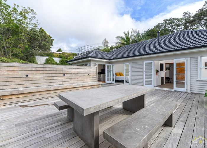  at 56 West Lynn Road, Titirangi, Waitakere City, Auckland
