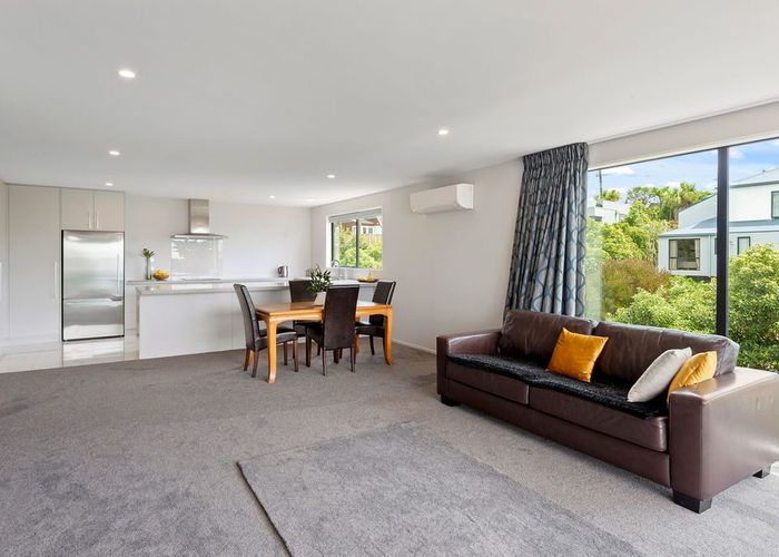  at 6A The Rise, Mount Pleasant, Christchurch City, Canterbury