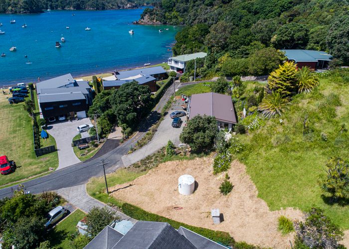  at 60 Pacific Bay Road, Tutukaka, Whangārei