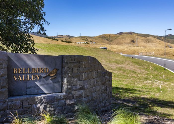  at Lot 8 Bellbird Valley, Halswell, Christchurch City, Canterbury