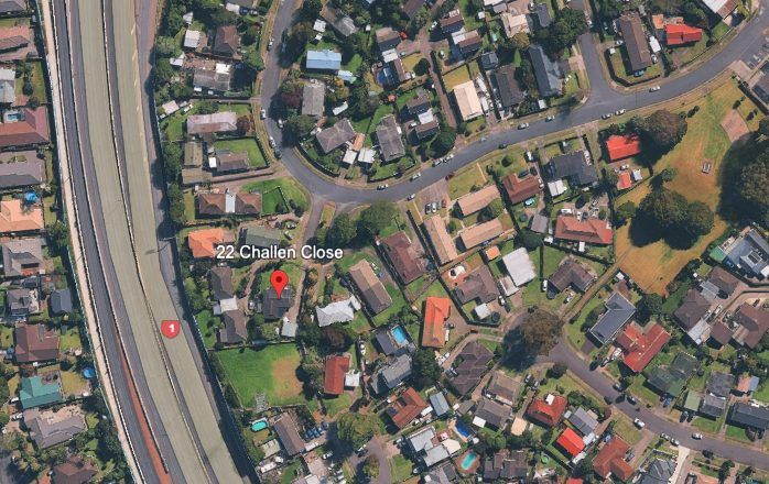  at 22 Challen Close, Conifer Grove, Papakura, Auckland