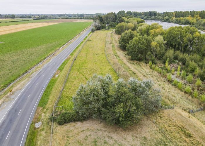  at 353 Methven Highway, Greenstreet, Ashburton