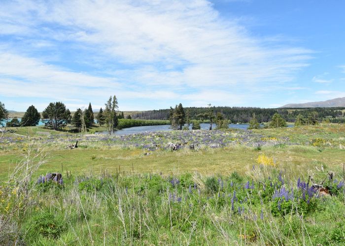 at 110D Ohau Drive, Lake Ohau, Waitaki, Otago