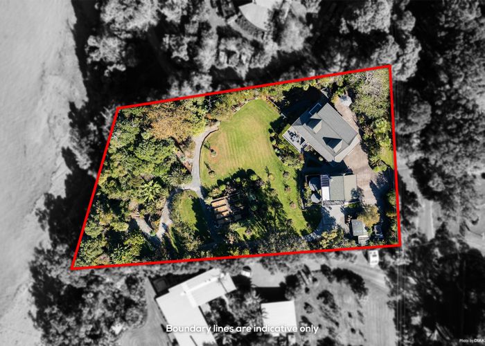  at 17 Young Street, Mahurangi East, Warkworth