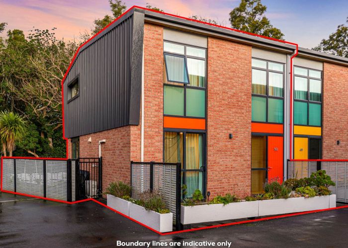  at 50/182 Flat Bush School Road, Flat Bush, Manukau City, Auckland
