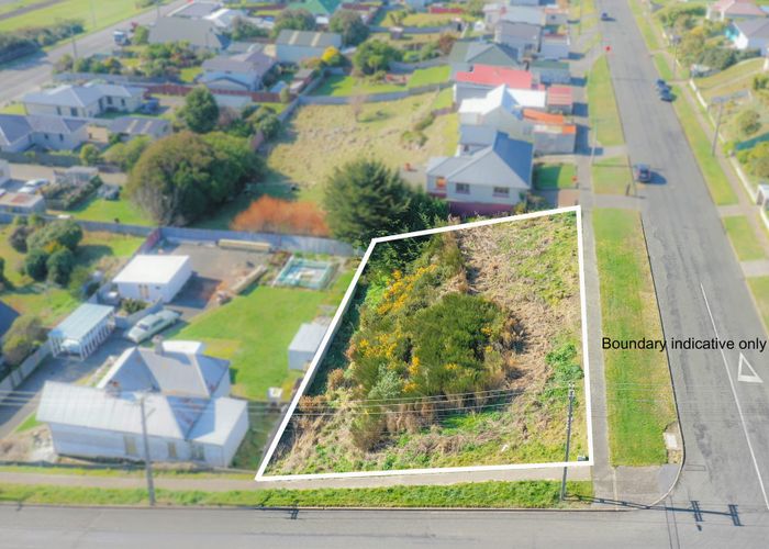  at 28 Shannon Street, Clifton, Invercargill