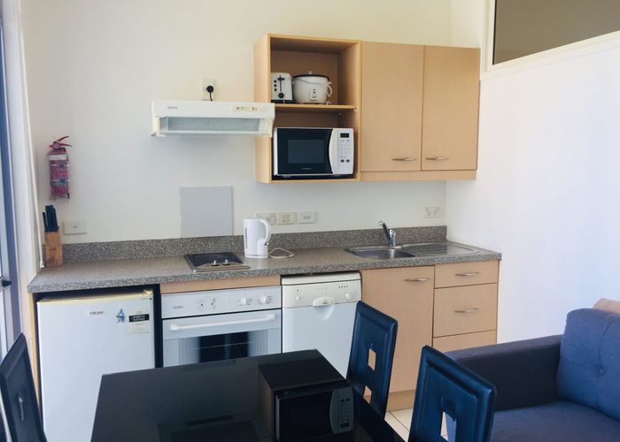  at 504/85 Airedale Street, Auckland Central, Auckland