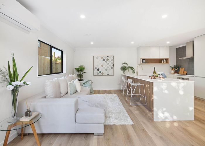  at Lot 4-6/12 Kurnell Drive, Botany Downs, Manukau City, Auckland