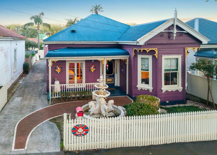  at 12 Francis Street, Grey Lynn, Auckland City, Auckland