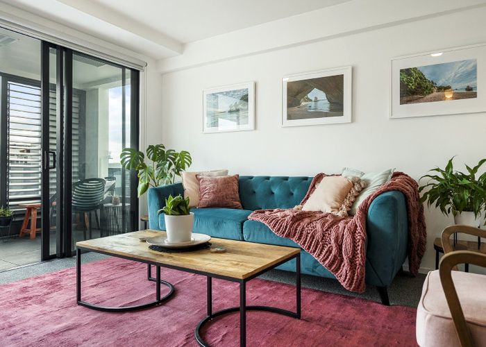  at 2A/36 College Hill, Freemans Bay, Auckland City, Auckland