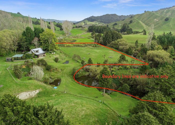 Recently sold 20 Ohura Road, Ongarue homes.co.nz