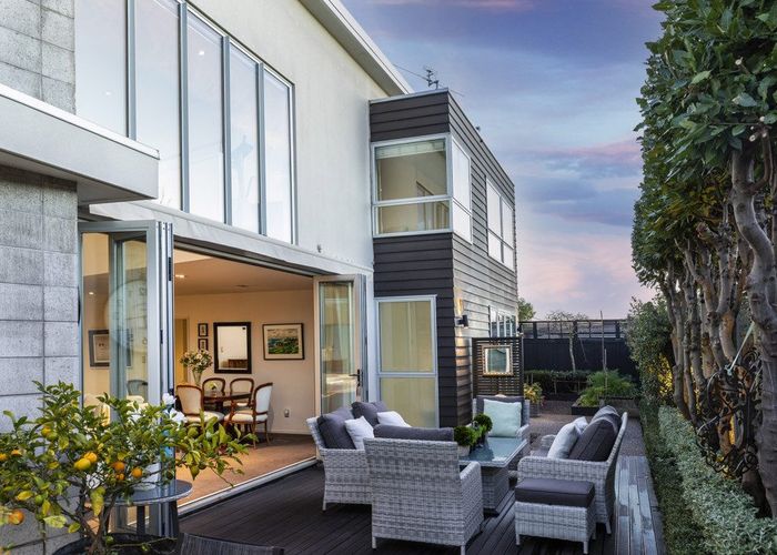  at 23A Rutland Street, St. Albans, Christchurch City, Canterbury