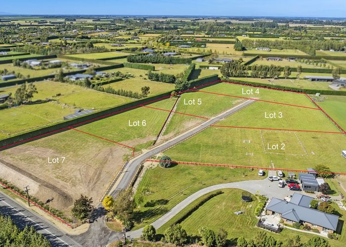  at 2-7/211 Bangor Road, Darfield, Selwyn, Canterbury