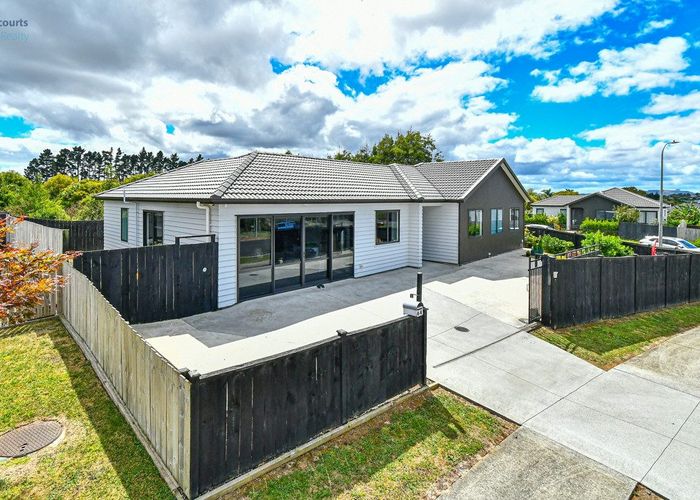  at 64 Prado Drive, Pukekohe, Franklin, Auckland