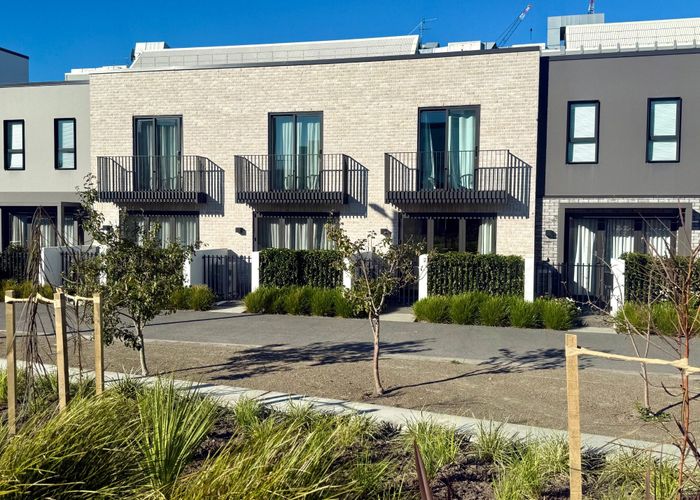  at 6/191 Cashel Street, City Centre, Christchurch City, Canterbury