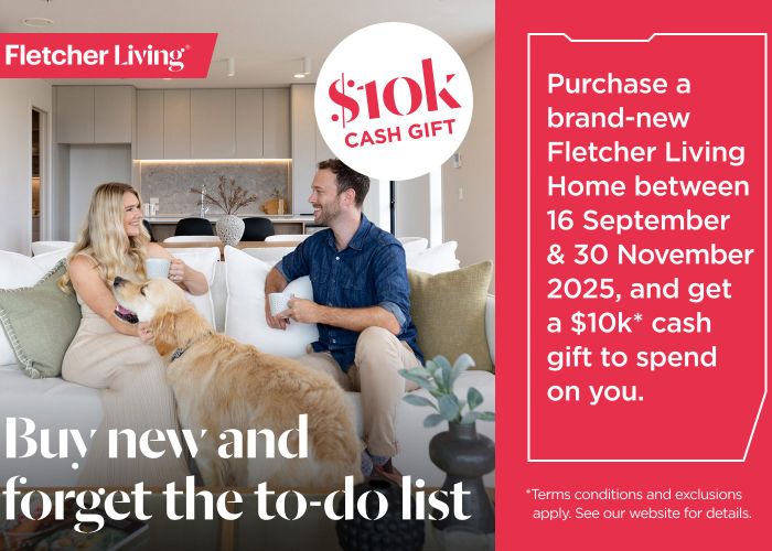  at C103/6 Rauroa Lane, Hobsonville, Waitakere City, Auckland