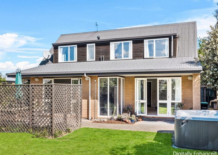  at 35A Colwyn Street, Bryndwr, Christchurch