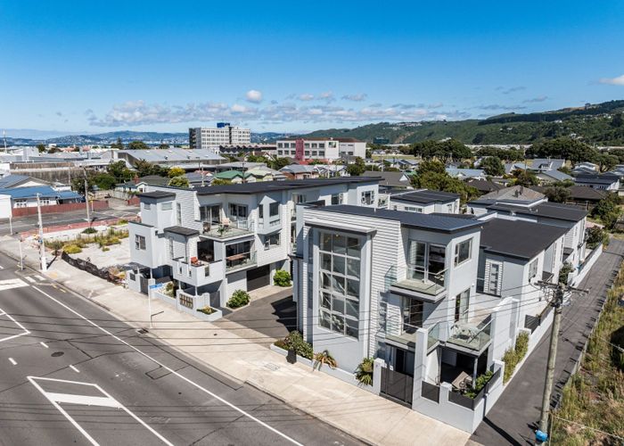  at 2 Lucern Lane, Petone, Lower Hutt, Wellington