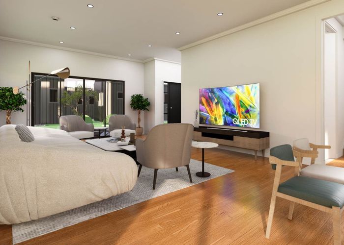  at 120A Moore Street, Hillcrest, North Shore City, Auckland