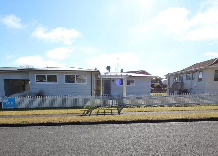  at 63 Pohutukawa & 4 Tawa Place, Tokoroa, South Waikato, Waikato