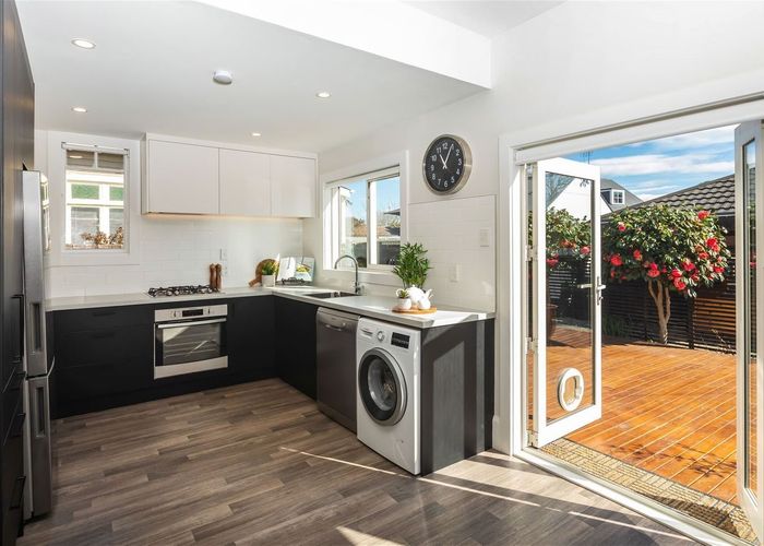  at 1/1 Mersey Street, St. Albans, Christchurch City, Canterbury