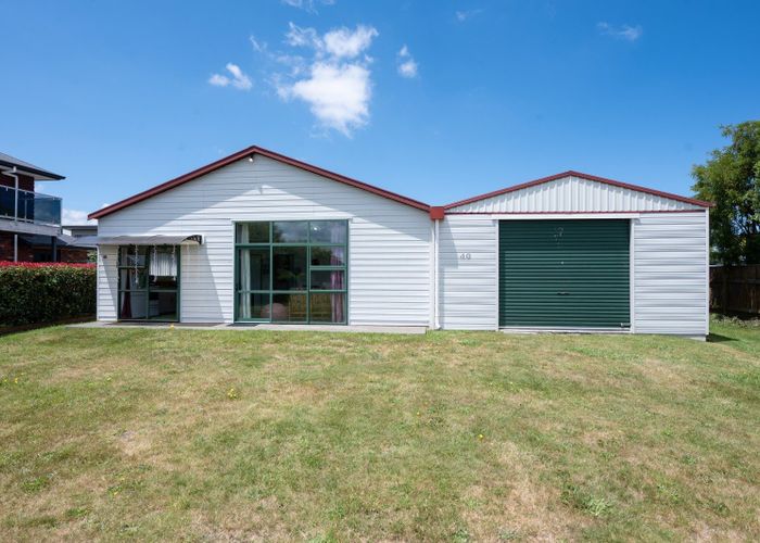  at 40 Logan Avenue, Wharewaka, Taupo