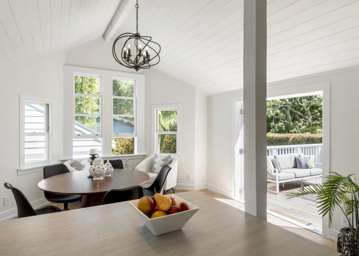  at 95 Vauxhall Road, Devonport, North Shore City, Auckland