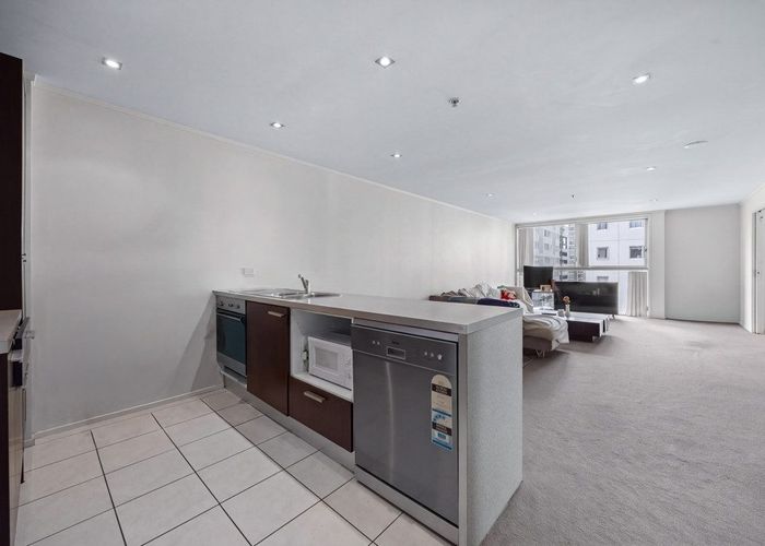  at 909/47 Hobson Street, City Centre, Auckland City, Auckland