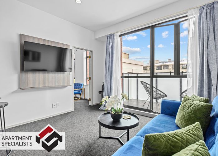  at 50 Eden Crescent, City Centre, Auckland City, Auckland