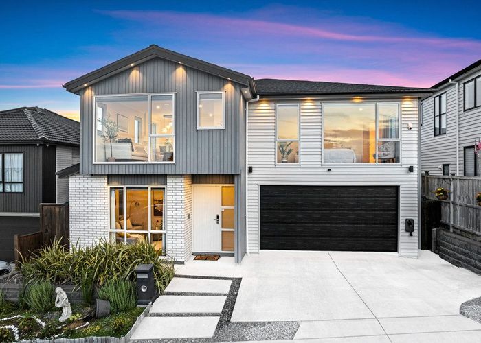  at 14 Piki Street, Flat Bush, Auckland