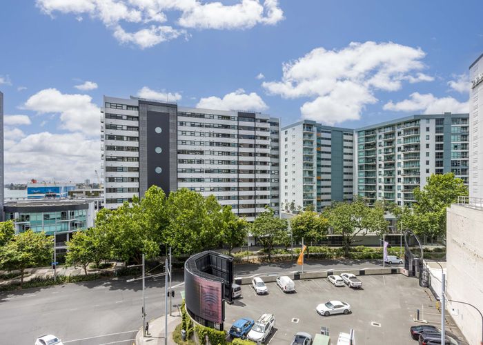  at 602/19 Anzac Avenue, City Centre, Auckland City, Auckland