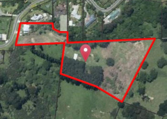  at 50 Shakespeare Road, Bastia Hill, Whanganui