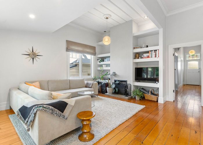  at 10  King Street, Grey Lynn, Auckland City, Auckland