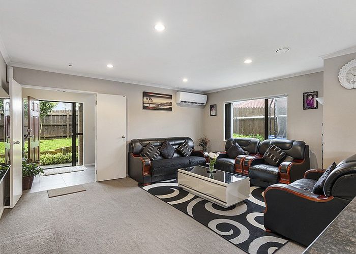  at 3 Liscooly Place, Flat Bush, Manukau City, Auckland