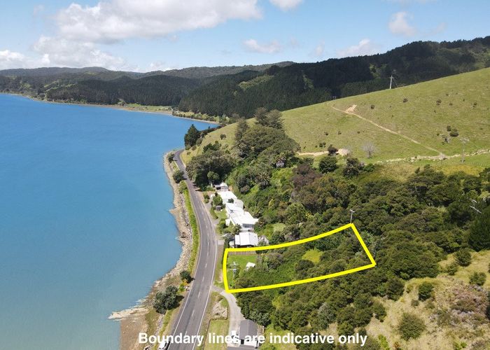 For sale 23 Tuakau BridgePort Waikato Road, Port Waikato, Franklin