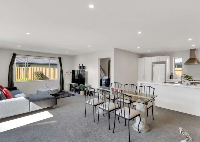  at 22 Bradwell Crescent, Halswell, Christchurch